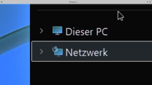 Netzlaufwerke per Script verbinden und trennen
