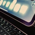 Logitech Folio Touch vs. Apple Magic Keyboard