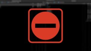 Verzeichnis sperren – Zugriff über alternative URL