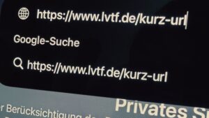 URL-Shortener